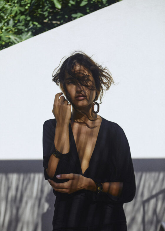 BLUZA REA