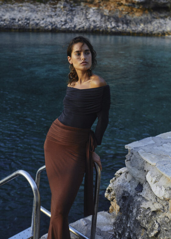 BLUZA DEMI