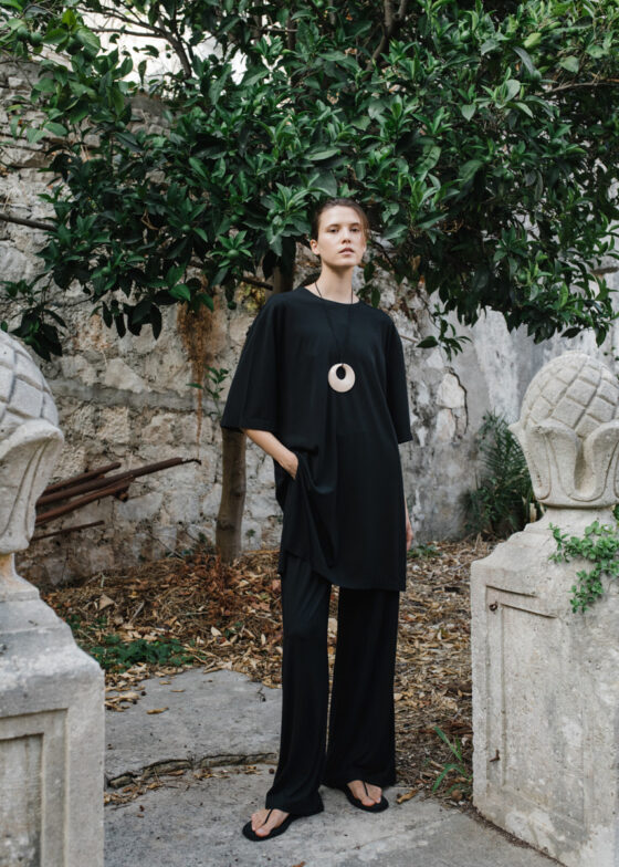 OGRLICA ROMY
