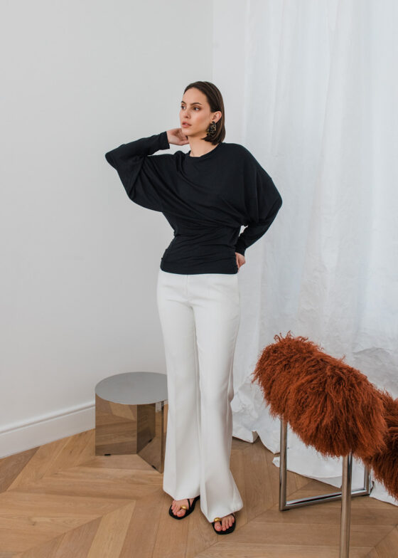 IRIN BLUZA