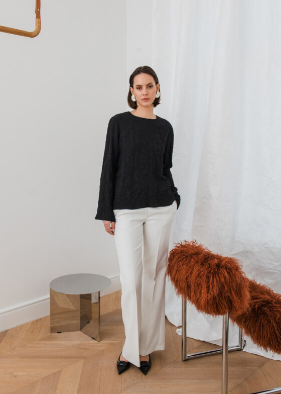 BLUZA FLO