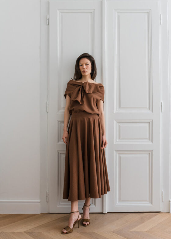BLUZA BIRA