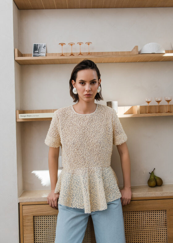 NEMI BLUZA
