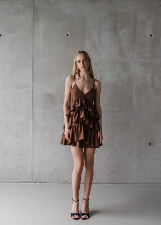 ALANI HALJINA-MOCHA